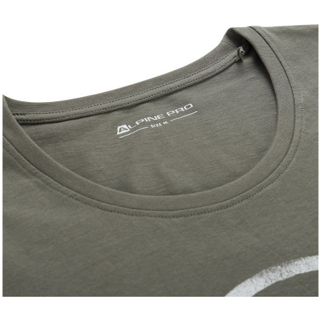 T-shirt femme Alpine Pro Termesa 4