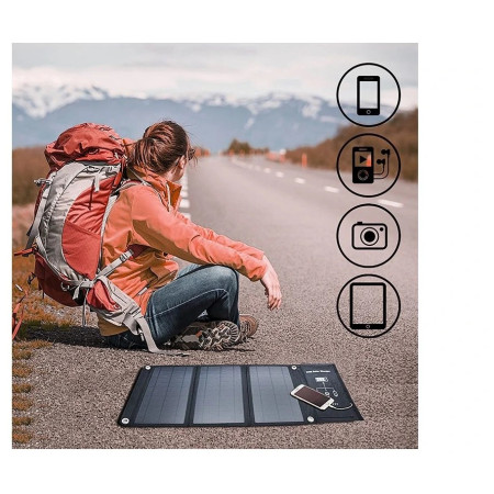 Panneau solaire Viking Technology SP30W