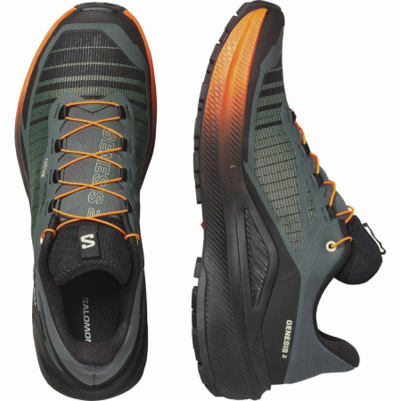 Chaussures de running hommes Salomon Genesis 2