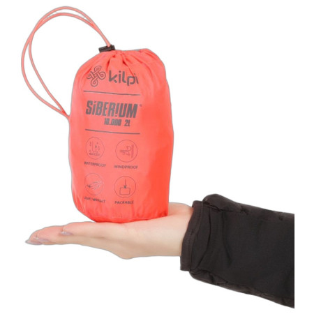 Veste imperméable pour femme Kilpi Jaluu-U