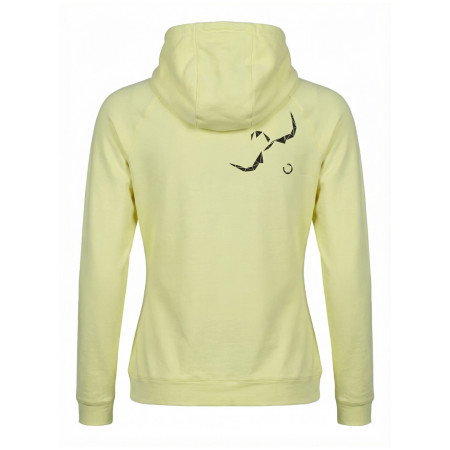 Sweat-shirt femme High Point One Lady Hoody