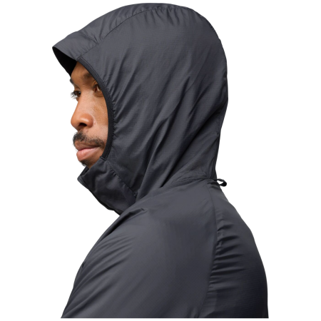 Veste d'hiver homme Fjällräven Keb Thermal Wind Jacket M