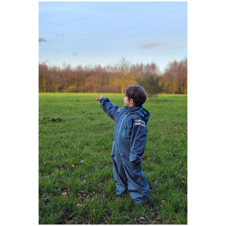 Combinaison enfant DucKsday Rainsuit Ranger