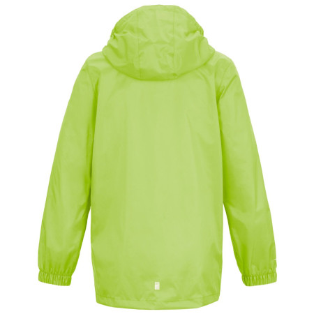 Veste enfant Regatta Kids’ Pack-It Jacket III Sharp Green