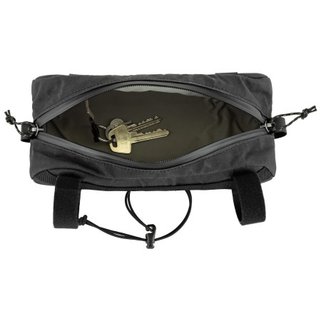 Sacoche vélo de guidon Fjällräven Hoja Handlebar Pocket