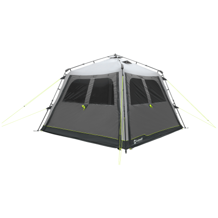 Tente Outwell Fastlane 300 Shelter gris Grey
