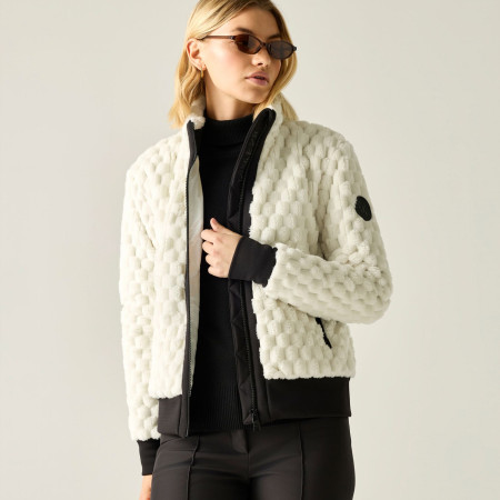 Sweat-shirt femme Dare 2b Glitz Midlayer