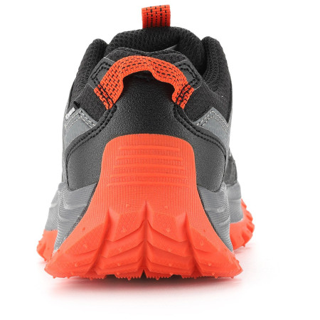 Chaussures enfant Alpine Pro Gerno Black