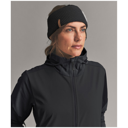 Veste softshell femme Ortovox Ortler Softshell Plus Jacket