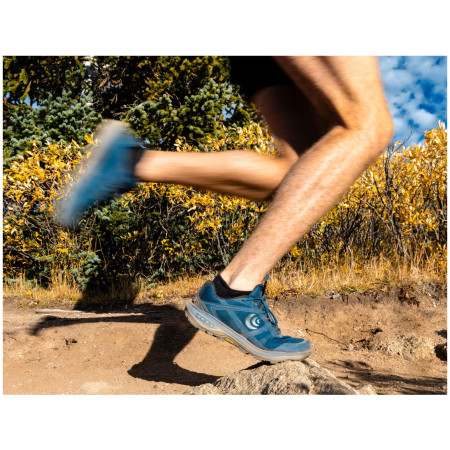 Chaussures de running hommes Topo Terraventure 4