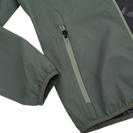 Veste femme MOOA Altis 15K