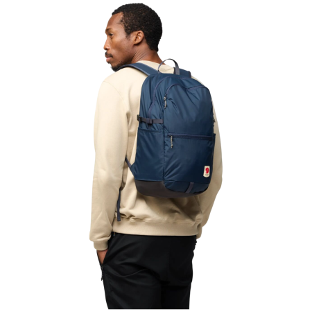 Sac à dos urbain Fjällräven High Coast Backpack 24