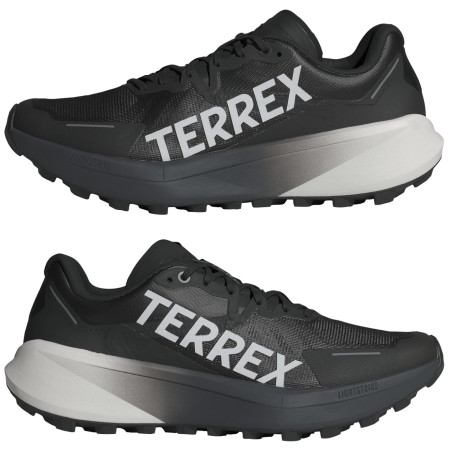 Chaussures de running hommes Adidas Terrex Agravic 3
