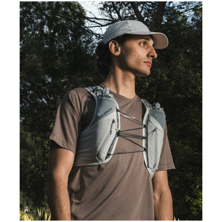 Gilet course Salomon Adv Skin 12