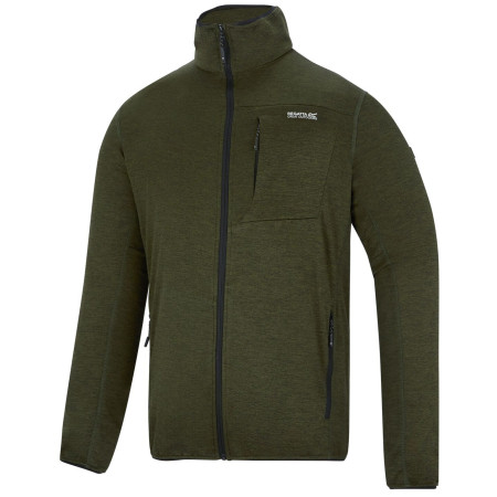 Sweat-shirt homme Regatta Hillden Midlayer