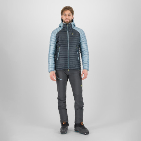 Doudoune homme Karpos Alagna Down Jacket