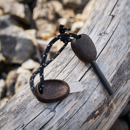 Allume-feu Light My Fire FireSteel Scout