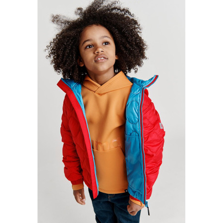 Veste enfant Reima Fossila