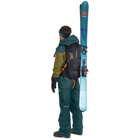 Sac à dos Ortovox Avabag Litric Freeride 18