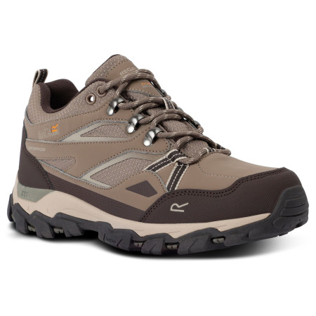 Chaussures femme Regatta Wmn Holcombe III Low