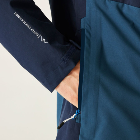 Veste homme Regatta Sacramento