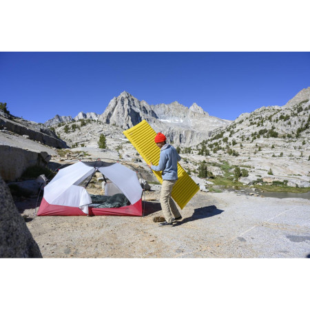 Matelas gonflable Therm-a-Rest NeoAir Xlite NXT MAX L