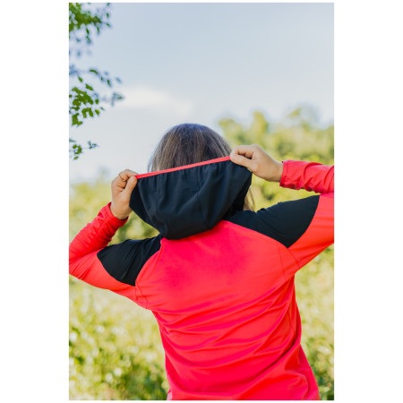 Veste femme High Point Versa 2.0 Lady Hoody Jacket