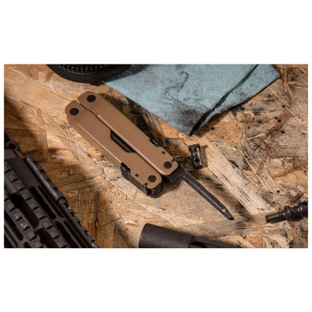 Outil multifonction Leatherman Super Tool 300M