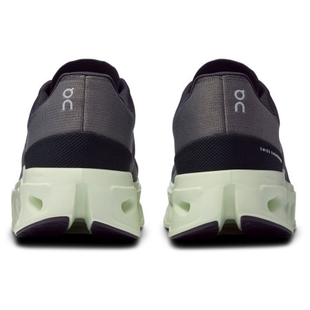 Chaussures de running hommes On Running Cloudeclipse