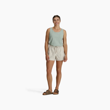 Shorts femme Roayal Robins W Hempline Short