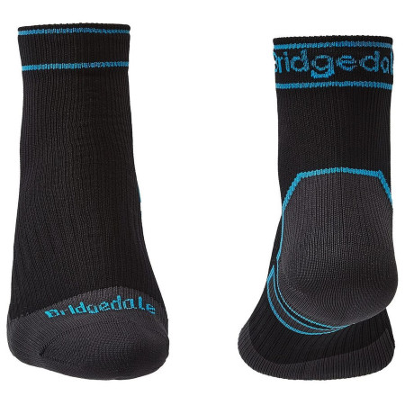 Chaussettes imperméables Bridgedale Storm Sock MW Ankle