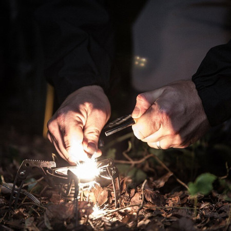 Allume feu Lifesystems Dual Action Firestarter