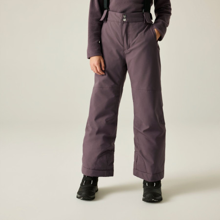 Pantalon d'hiver enfant Dare 2b Outmove III Insulated Pant Huckleberry