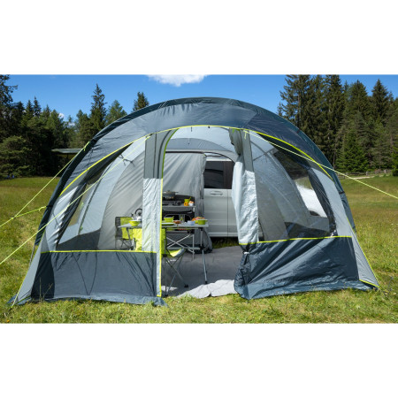 Tente caravane Brunner Beyond