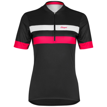 Maillot vélo femme Etape Clara 2.0