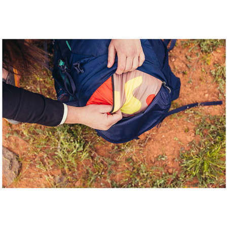 Sac à dos femmes Gregory Amber 44