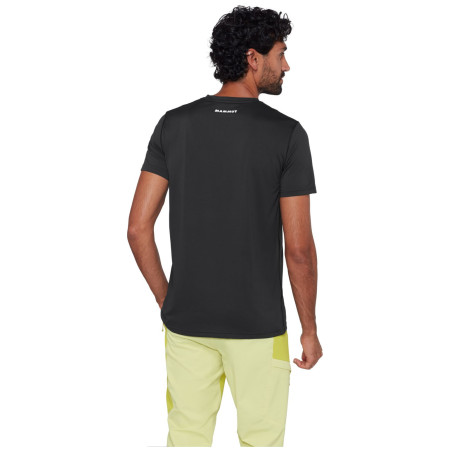 T-shirt homme Mammut Selun FL T-Shirt Men