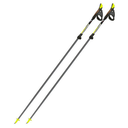 Bâtons de marche nordique Fizan Carbon Pro 2-pcs