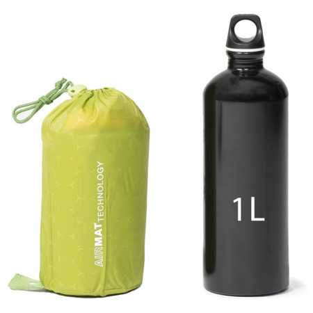 Matelas gonflable Exped Ultra R1 M Mummy