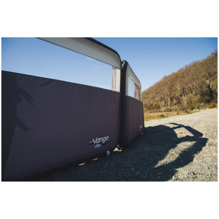 Paravent Vango AirBeam Modular Windbreak