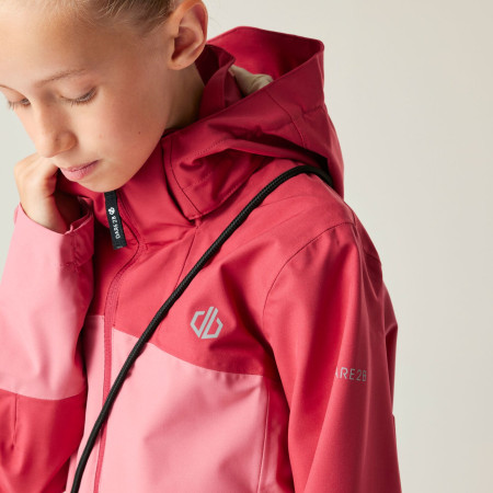 Veste enfant Dare 2b Explore III Jacket Rpture/Clart