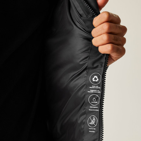 Veste homme Regatta Aldthorn