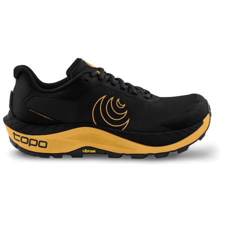 Chaussures de running hommes Topo MTN Racer 4