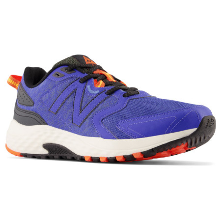 Chaussures homme New Balance 410 v7 bleue Blue