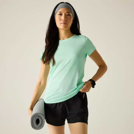 T-shirt femme Regatta Wm Fingal Edition
