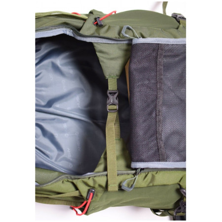 Sac à dos Husky Cruiser 55L