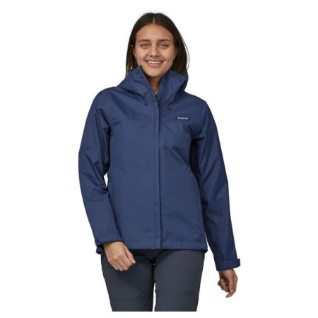 Veste femme Patagonia Torrentshell 3L Jacket