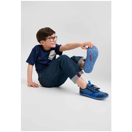 T-shirt enfant Reima Siirtyy