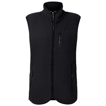 Gilet femme Dare 2b Excursion Gilet noir Black