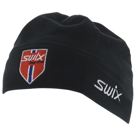 Bonnet Swix Fresco vert Black